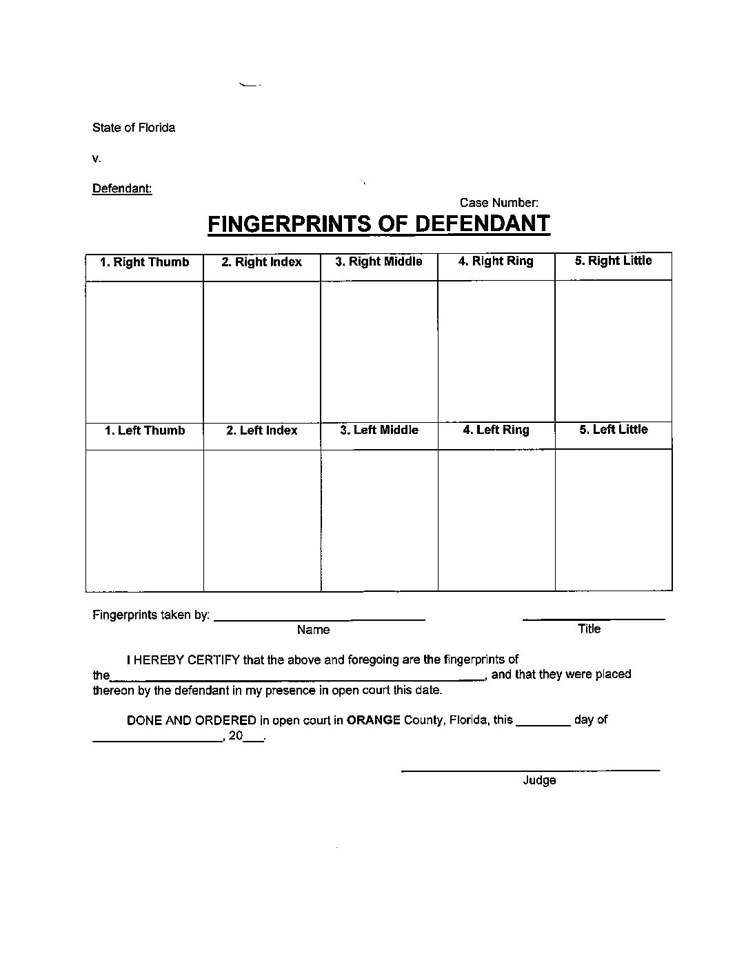 Fingerprint Card - Bryce A. Fetter fingerprint-card-bryce-a-fetter